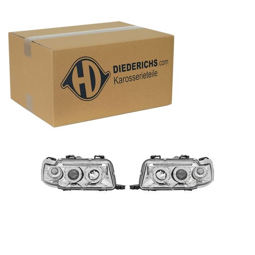 Diederichs tuning linsen - diederichs,
