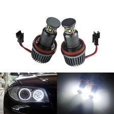 2x 30W Marker Angel Eyes