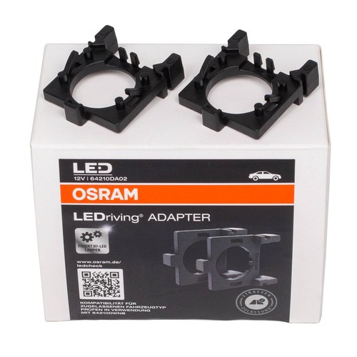 Osram 64210da02 led driving - osram,