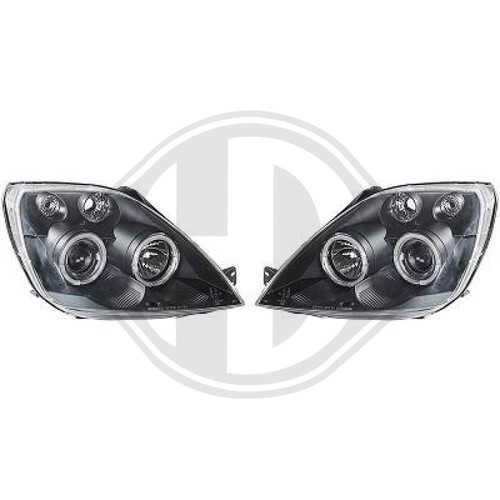 1404380 scheinwerfer satz für - 1404380,