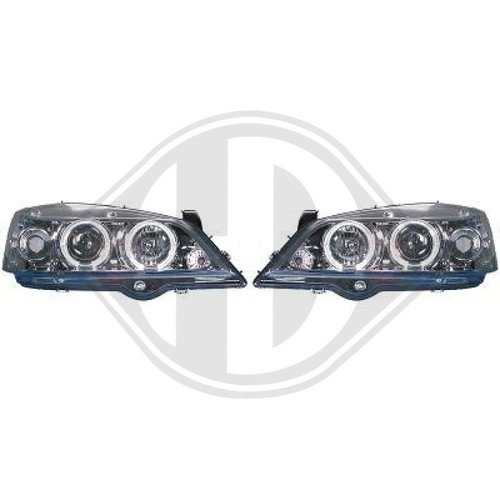 1805580 scheinwerfer satz - 1805580, für