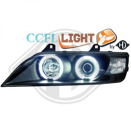 Diederichs design scheinwerfer - diederichs,