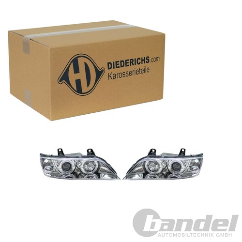 Diederichs tuning - diederichs,