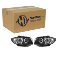 DIEDERICHS HD TUNING H7/H7