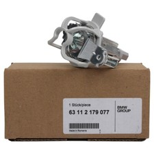 ORIGINAL BMW Angel Eyes