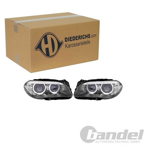 Diederichs tuning d1s xenon - diederichs,