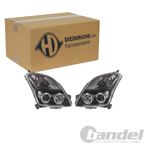 Diederichs tuning h1 - tuning,