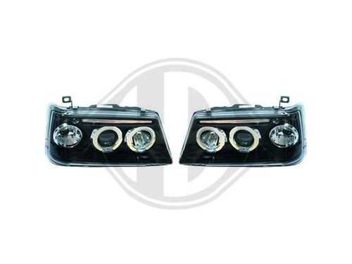 Designsatz scheinwerfer angel - designsatz,