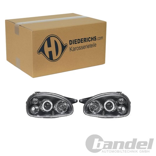 Diederichs tuning - diederichs, h1