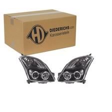 DIEDERICHS HD TUNING H1