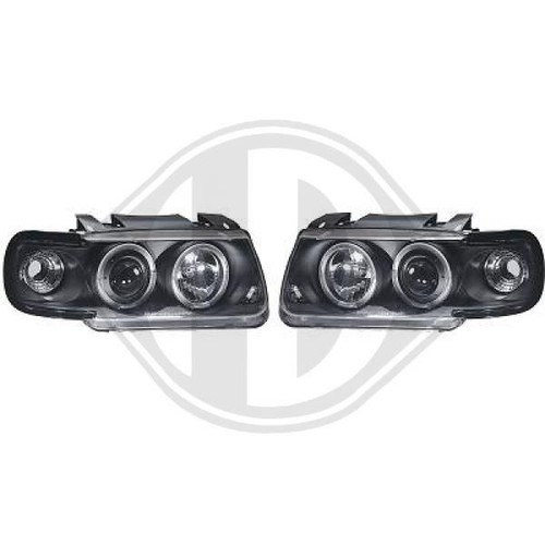 Designscheinwerfersatz für - , vw