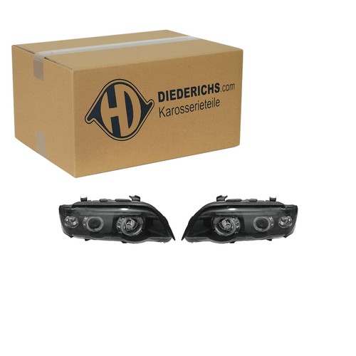 Diederichs tuning - diederichs, h1