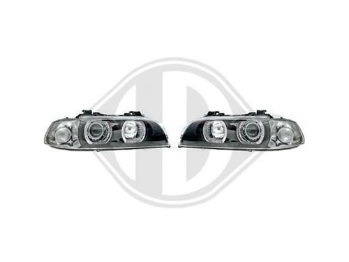Scheinwerfersatz angel eyes - scheinwerfersatz,