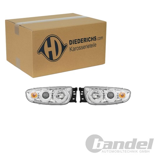 Diederichs tuning - diederichs,