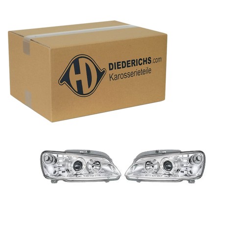 Diederichs tuning - diederichs,