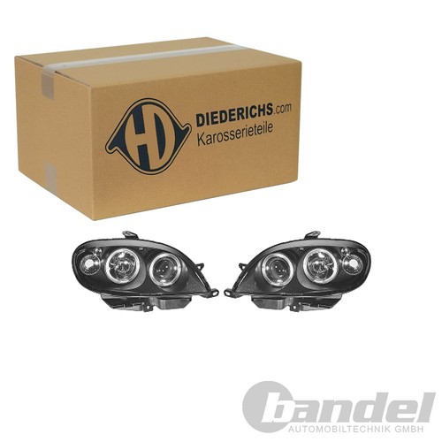 Diederichs tuning - diederichs,