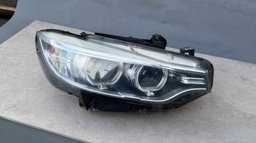Bmw 4er f36 gran - 4er, lci