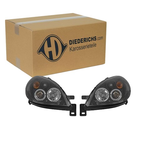 Diederichs tuning - diederichs, h1