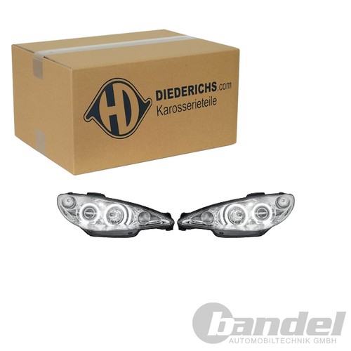 Diederichs tuning - diederichs,