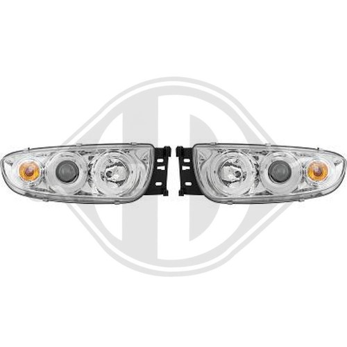1403380 scheinwerfer satz für - 1403380,