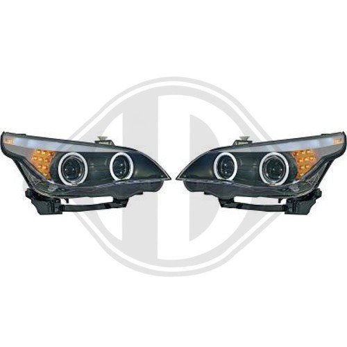 1224780 scheinwerfer satz - 1224780, für