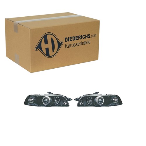 Diederichs tuning - tuning, h1