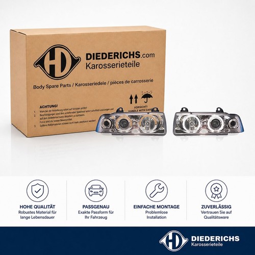 HAUPTSCHEINWERFERSATZ