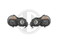 Designscheinwerfer-Set Für