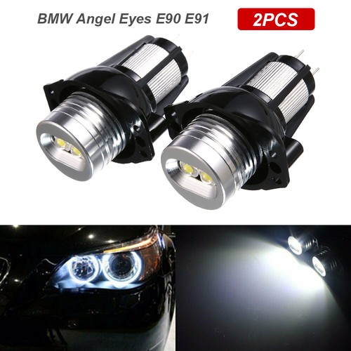 2er led angel - eyes, standlicht
